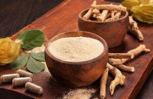 Ashwagandha: what are its benefits?