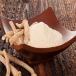 How quickly do the effects of ashwagandha take effect?