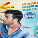 Essential Herbal Ingredients in Prickly Heat Powder for Adults