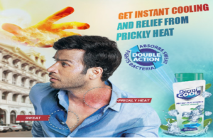 Essential Herbal Ingredients in Prickly Heat Powder for Adults