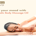 Body Massage Oils for Muscle Relaxation: Soothing Tension and Pain