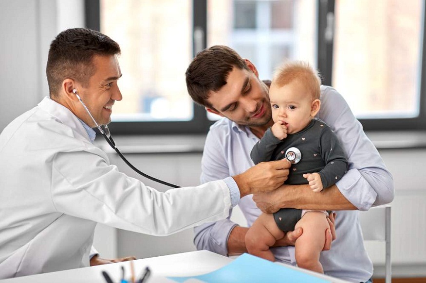 Best Pediatrician Doctors